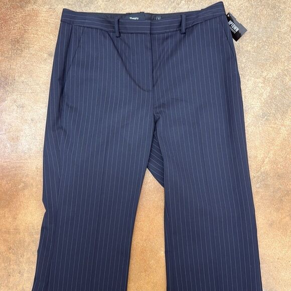 NWT theory womens pants 2 size - Picture 2 of 8